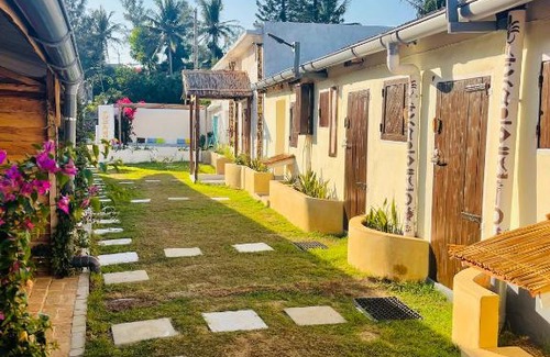 Taolagnaro Apartment | Takasira Appart Hotel