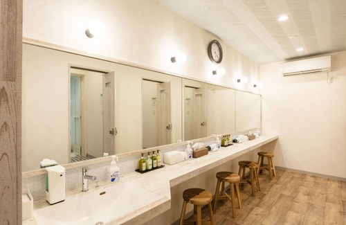 Ichihara Other | Takatakiko Glamping Resort