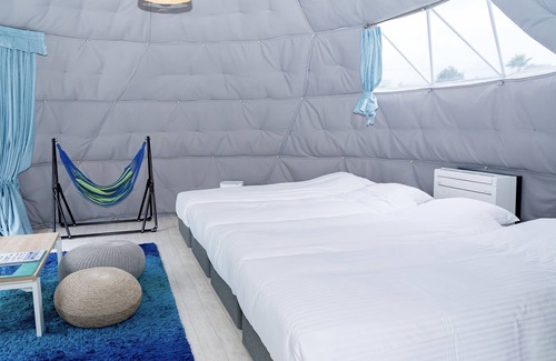 Ichihara Other | Takatakiko Glamping Resort