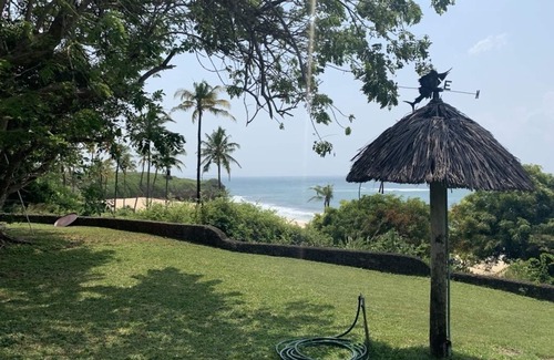 Kilifi Cottage | Takaungu Private House