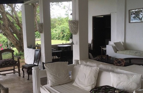 Kilifi Cottage | Takaungu Private House