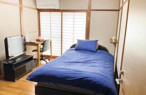 Mure Cho Mure House | Takayanagi Ryokan - Vacation STAY 88522v