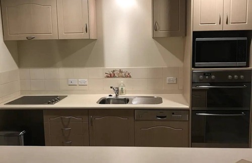 Arundel Apartment | Take a Break in the Country - 1 Bedroom Apartment