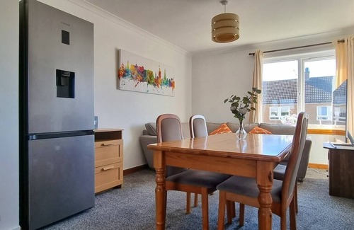 Saltcoats House | Take A Break and Unwind At This Peaceful Home