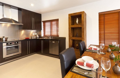 Plai Laem Villa | Take a perfect break in our villa just minutes from Cheong Mon Beach "Price Drop