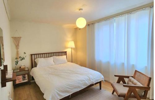 Suwon Apartment | Take a rest