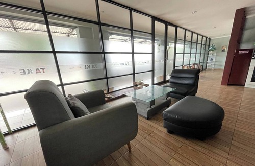 Jambi Hotel | Take Guesthouse 2
