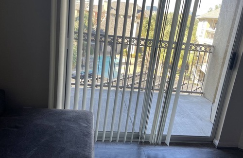 Westchase Apartment | Take it easy at this unique and tranquil getaway.