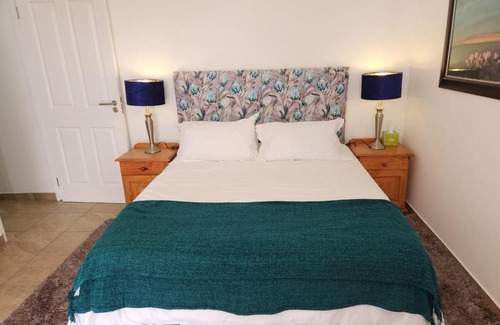 Jacobs Bay House | Take It Easy