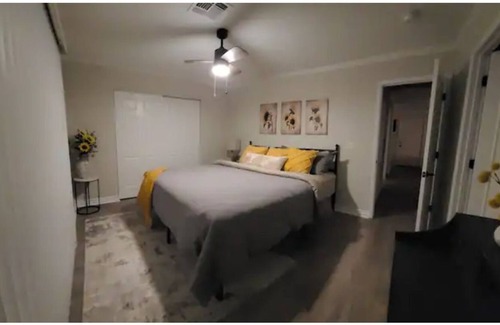 Mohave Valley House | Take Me To The River - Drop Me In The Water