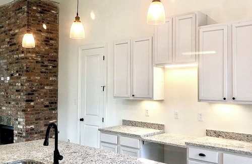 Uptown House | Take Me to the River House- Fun, Spacious, and Close to Everything