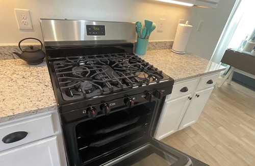 Uptown House | Take Me to the River House- Fun, Spacious, and Close to Everything