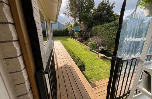 Tauranga House | Take The Pressure Down