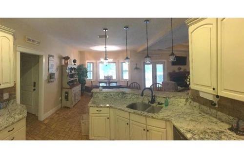 Daphne House | "Take the Scenic Route"