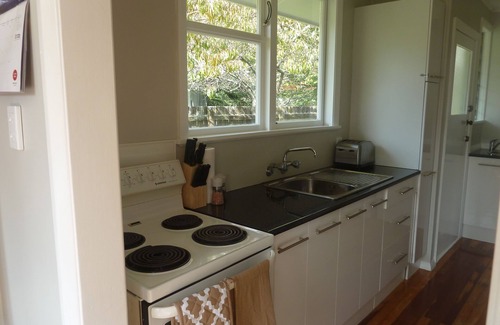 Turangi House | Take time out in Turangi - family friendly