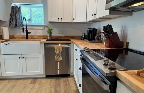 Cumberland House | TakeABreakCottageHouse, TakeABreakCottageHouse