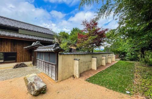 Asago Villa | Takeda Base Inn