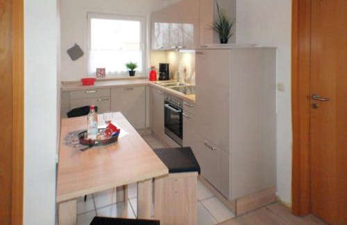 Gollendorf Apartment | Takelage: Hundefreundlich & Balkon