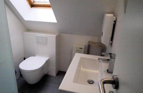 Gollendorf Apartment | Takelage: Hundefreundlich & Balkon
