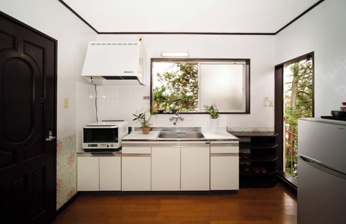Nasukarasuyama Bed & Breakfast | Takenosou