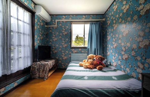 Nasukarasuyama Bed & Breakfast | Takenosou