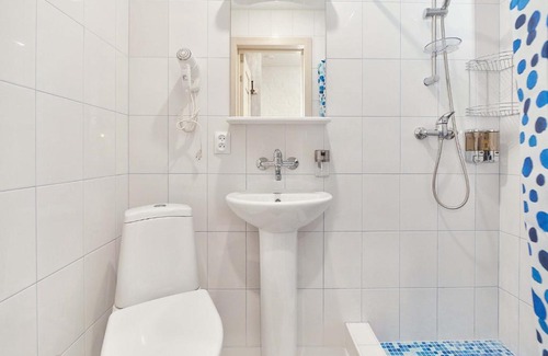 Posadskiy House | TakeRoom Посадская 4