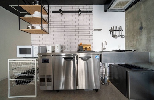 Kotoni Apartment | TAKETO STAY KOTONI 202/Sapporo Hokkaidō