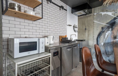 Kotoni Apartment | TAKETO STAY KOTONI 202/Sapporo Hokkaidō