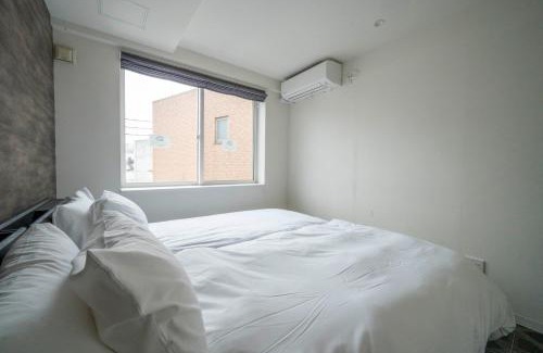 Kotoni Apartment | Taketo Stay Kotoni 301