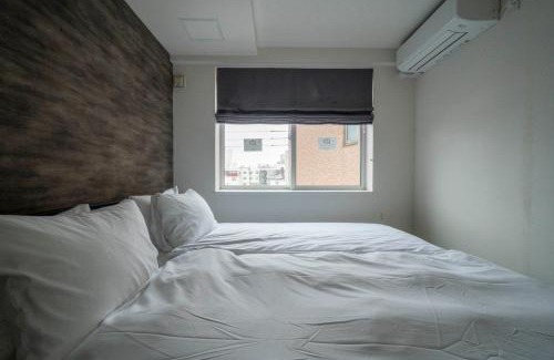 Kotoni Apartment | Taketo Stay Kotoni 301
