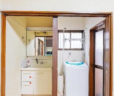Chuo Apartment | Takeuchi Goya
