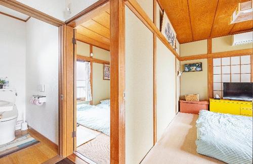 Chuo Apartment | Takeuchi Goya