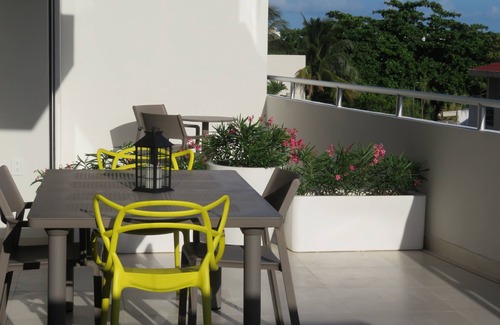 Zona Hotelera Apartment | Takh308