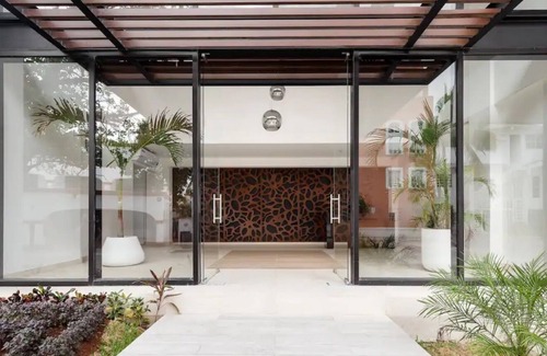 Zona Hotelera Apartment | Takh308
