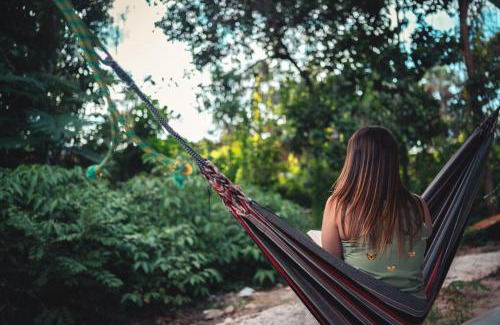 Tarapoto Cabin | Taki Tambo Lodge