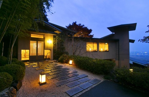 Yoro Hotel | Takimotokan Yuki No Sato