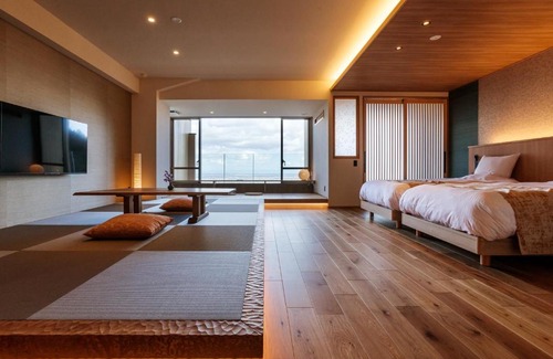 Yoro Hotel | Takimotokan Yuki No Sato