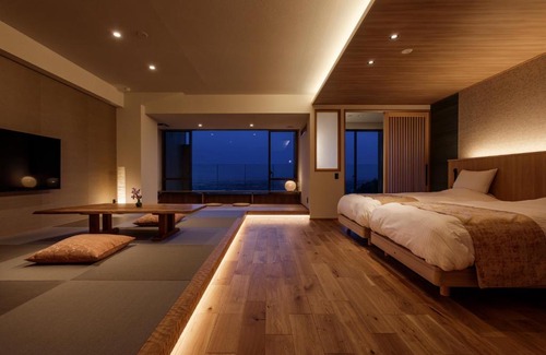 Yoro Hotel | Takimotokan Yuki No Sato