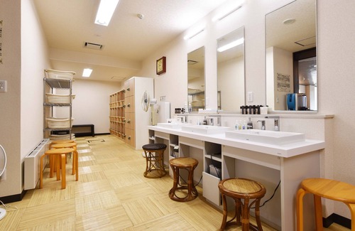 Takinoue Hotel | Takinoue Hotel Keikoku