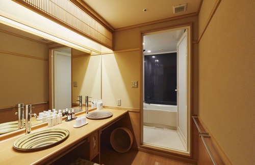 Tendo House | Takinoyu Hotel
