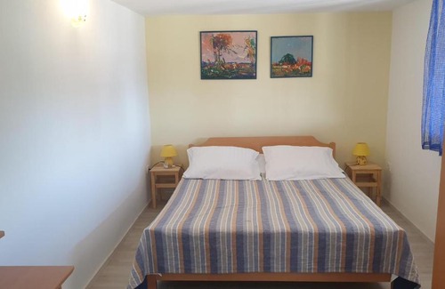 Cunski Apartment | TAKOMA