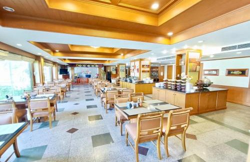 Maha Sarakham Hotel | Taksila Hotel