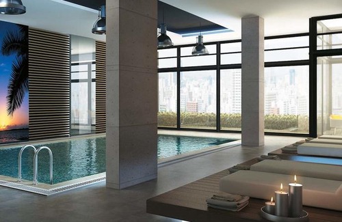 Harbiye Apartment | Taksim Elysium Residence