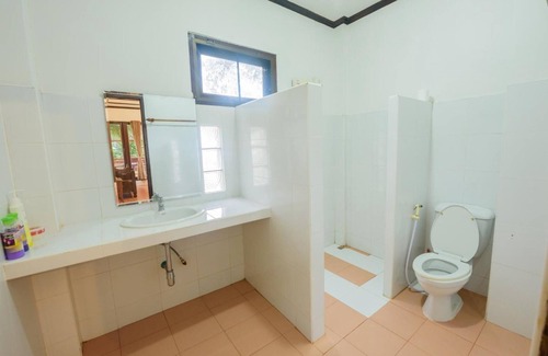 Wang Nam Khiao Hotel | Taksina Garden Resort