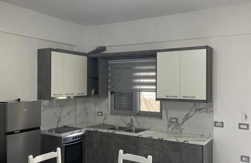 Kodrra Apartment | Taku apartment