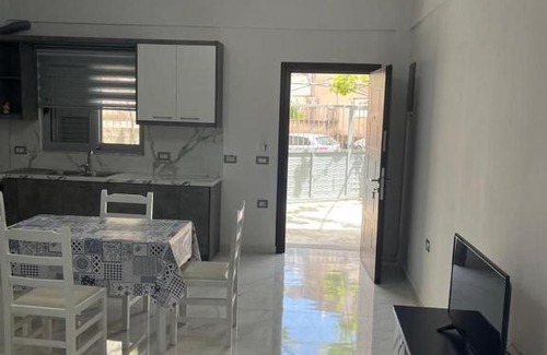 Kodrra Apartment | Taku apartment