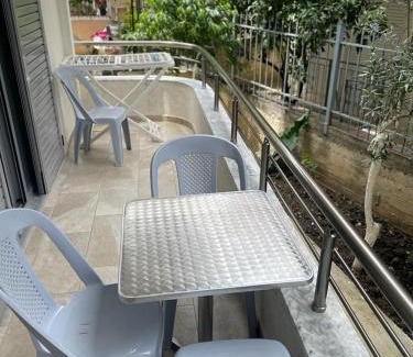 Kodrra Apartment | Taku apartment
