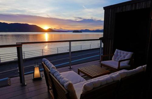 Ochi-gun Villa | TAKUMI HOTEL tarumi