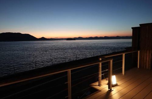 Ochi-gun Villa | TAKUMI HOTEL tarumi