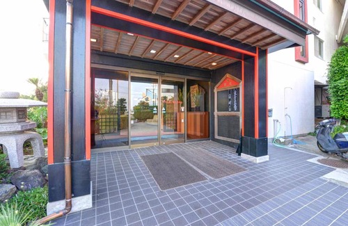 Himakajima Hotel | Takumi Kanko Hotel
